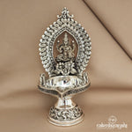 Well Crafted Lakshmi Deepam (Aa0339)
