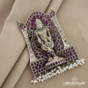 Venkateshwara Pendant (P2012)