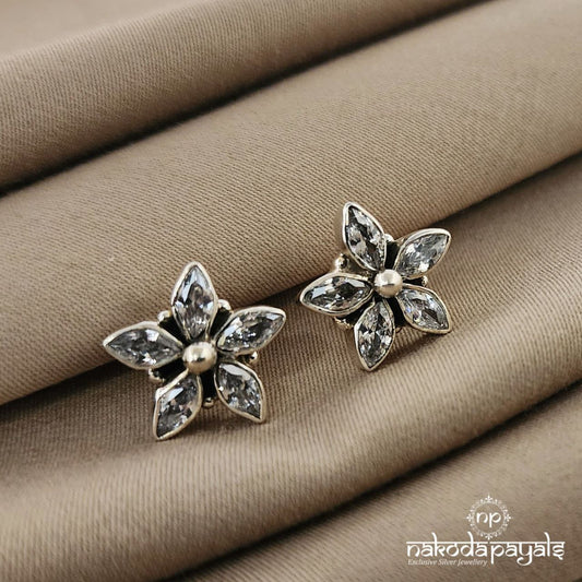 Floral Studs (S4773) Variants Listed