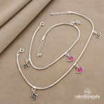Universe Star Anklets (A4152)