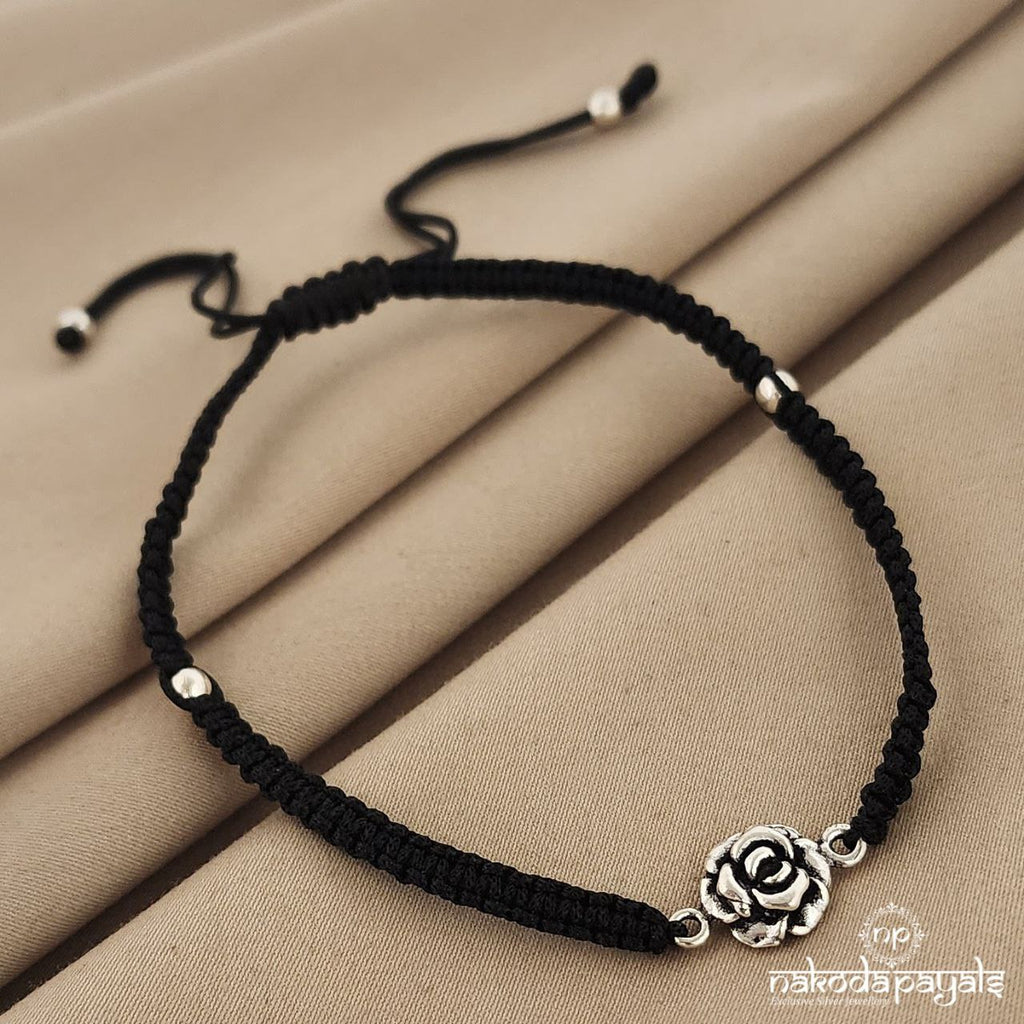 Nazariya Thread Anklet (NZ0607)