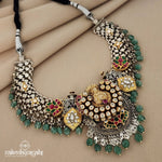 Krishna Neckpiece (N8474)