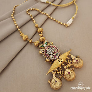 One Of A Kind Neckpiece (GN6099)