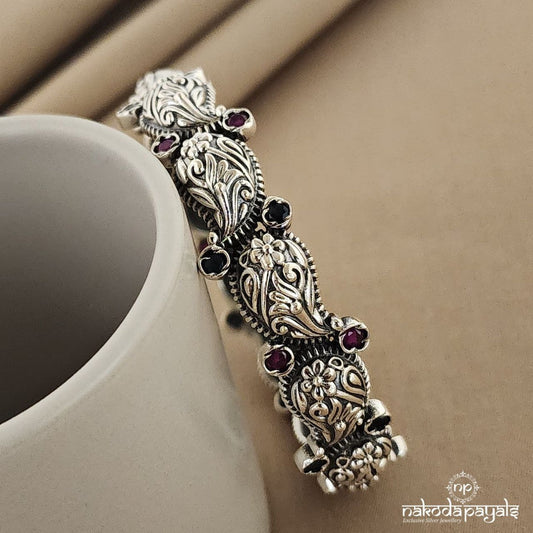 Conventional Mango Bangle Single (K4188)