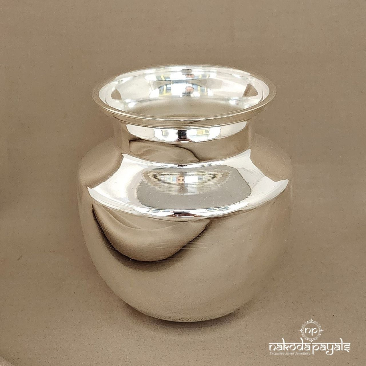 Silver Chambu (Aa0334 -Aa0338)