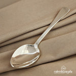 Silver spoon (Aa0430)