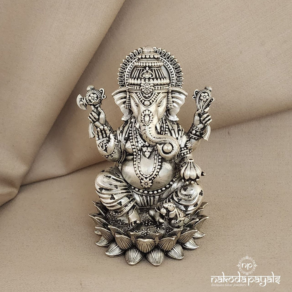 Cutest Ganesha Idol (Aa0469-73)