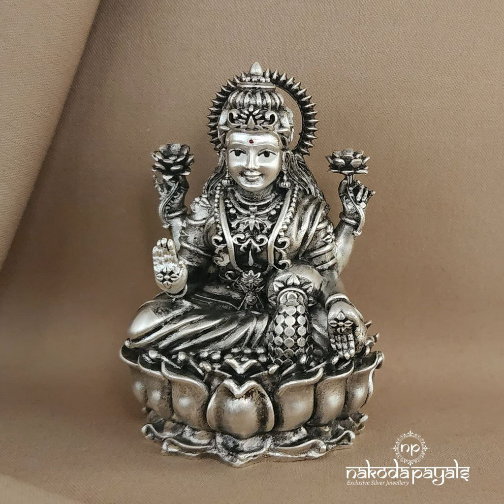 Maha Lakshmi Idol (Aa0511)