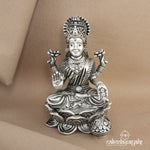 Lakshmi Devi Solid Idol (Aa0515)