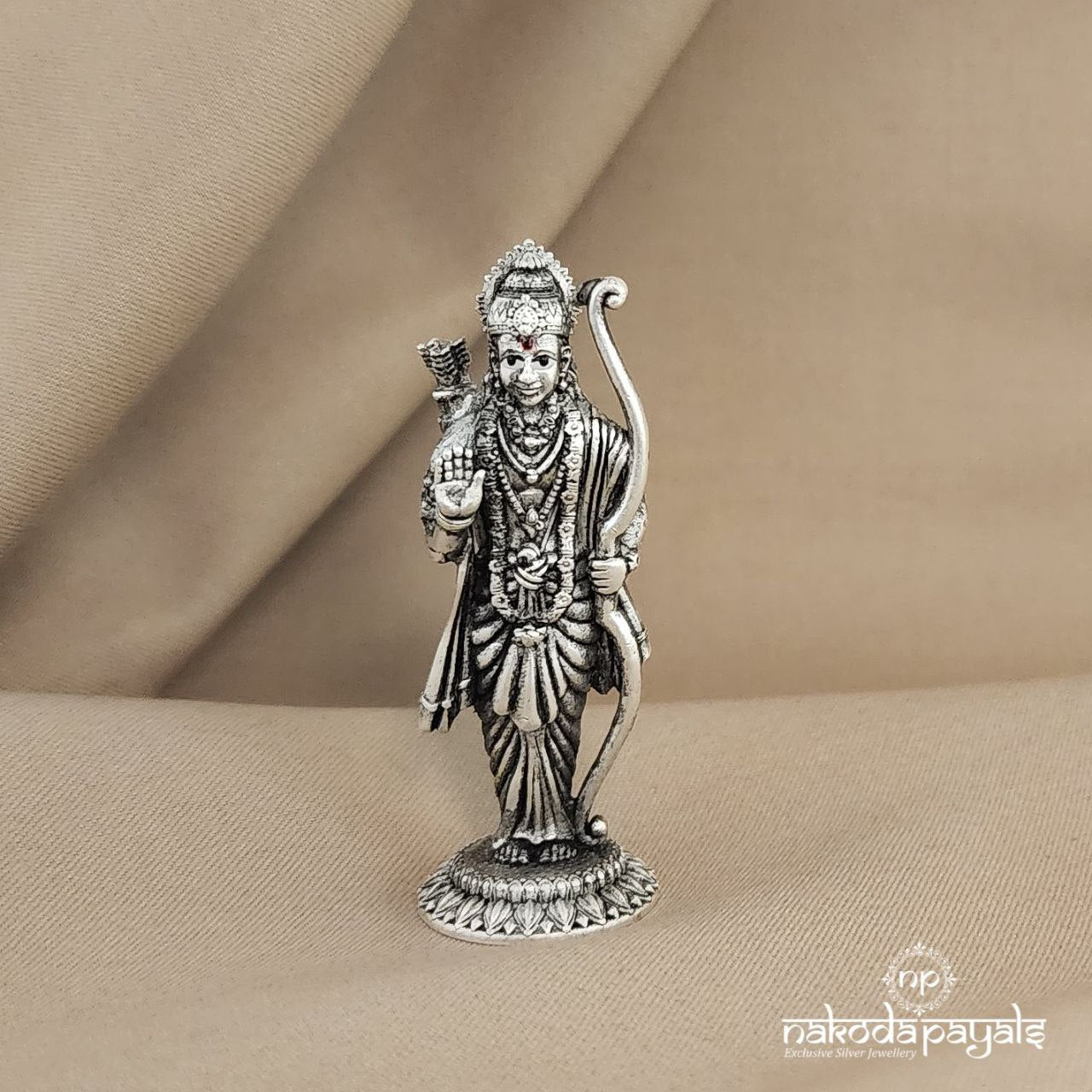 Raghu Nandan Ram Idol (Aa0507)