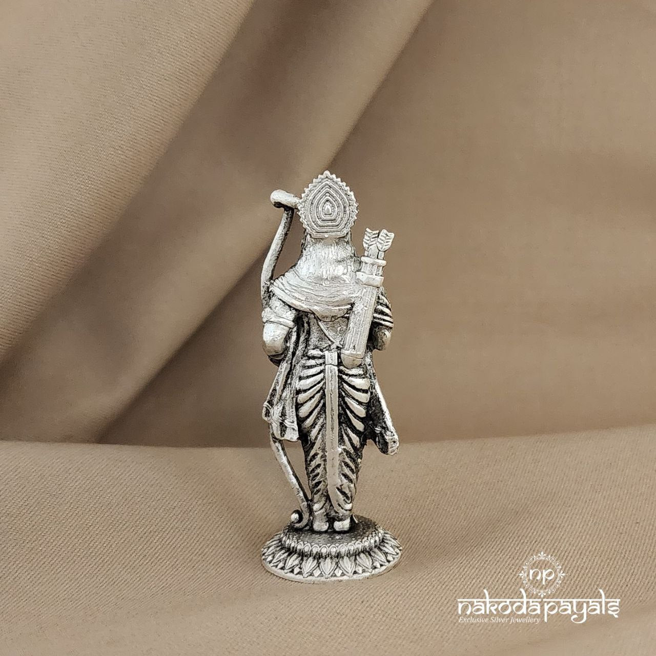 Raghu Nandan Ram Idol (Aa0507)