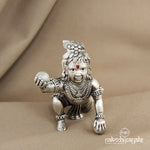 Baby Krishna Idol (Aa0489)