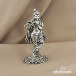 Karshmatic Krishna Idol (Aa0494)