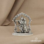 2D Radha Krishna Idol (Aa0480)