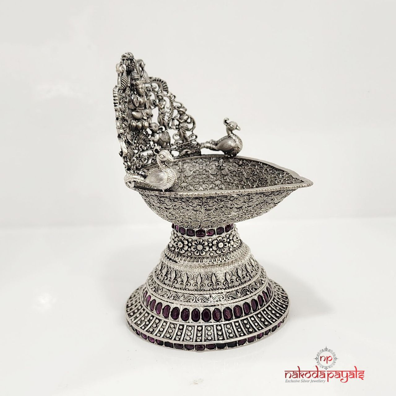 Super Fine Kamakshi Deepa (Aa0566)