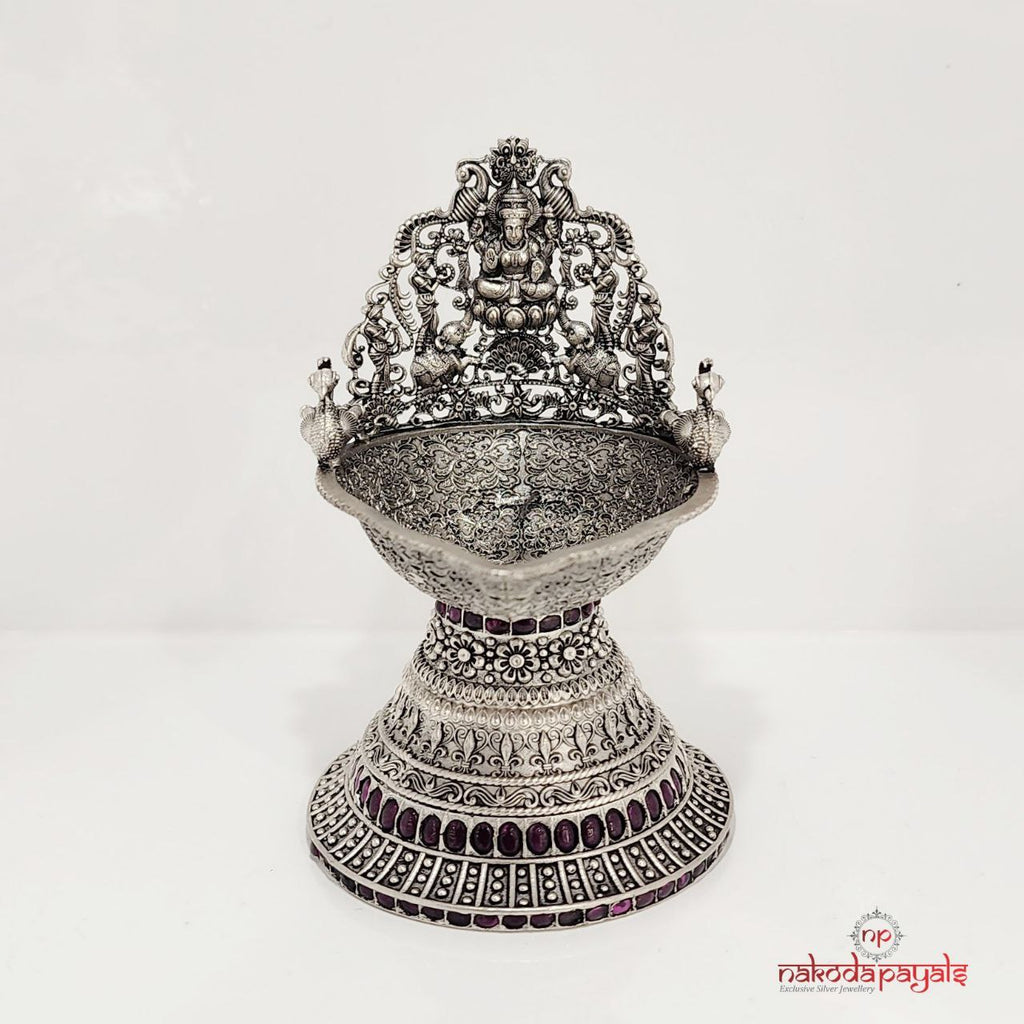 Super Fine Kamakshi Deepa (Aa0566)