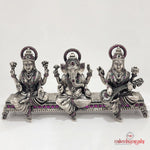 Bhava: Trio Leg Down Idol(Aa0583)