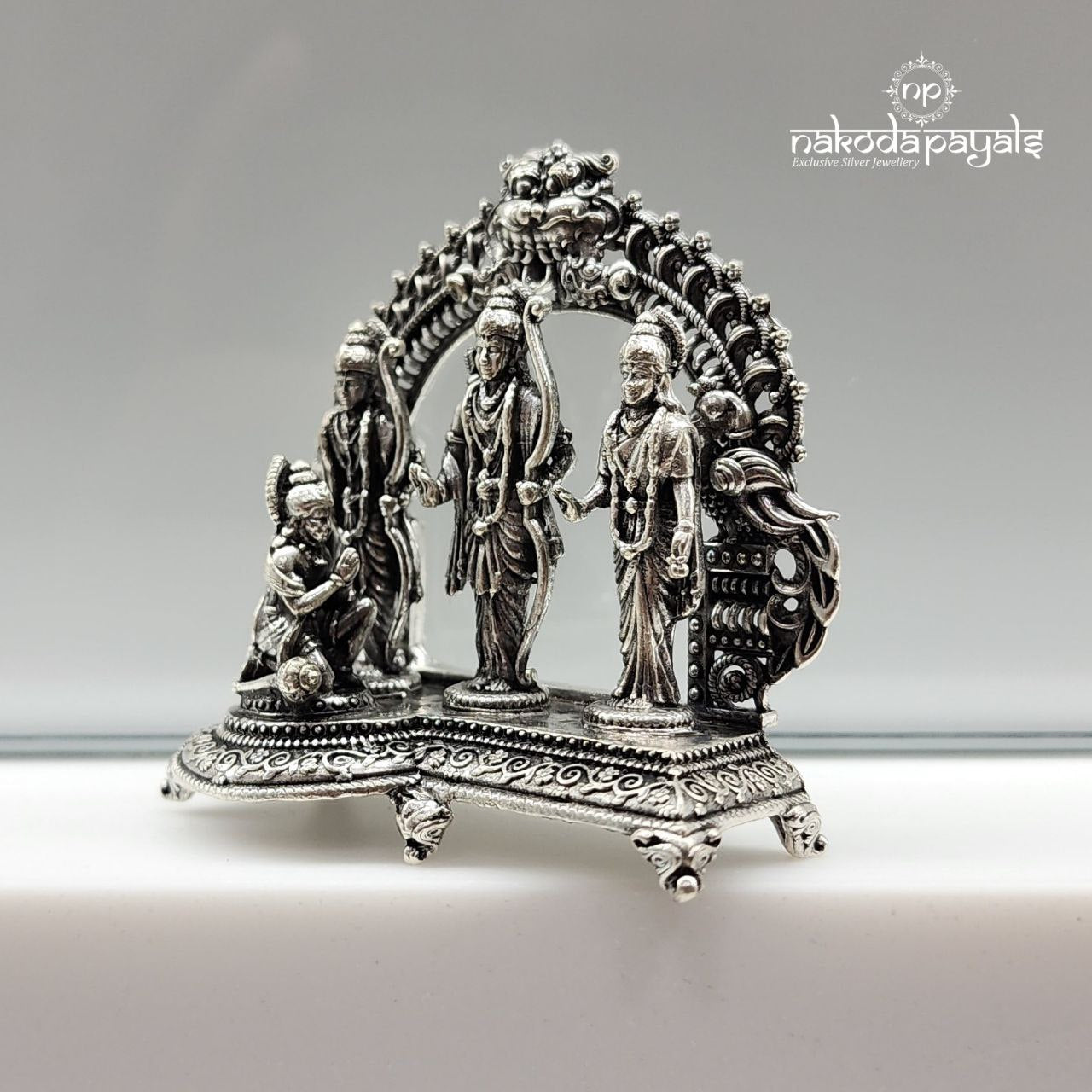 Ram Darbar (AA0603-607)