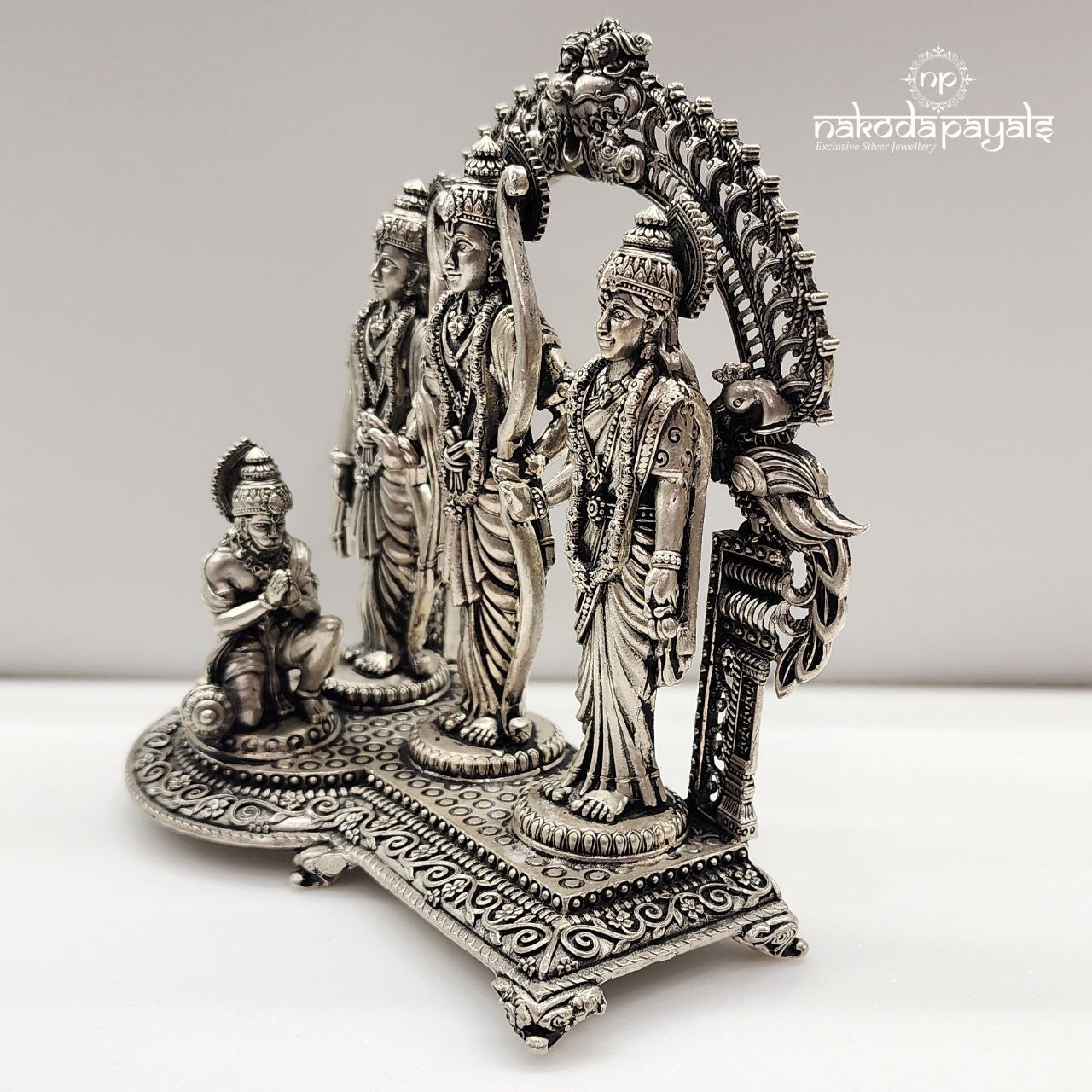 Ram Darbar (AA0603-607)