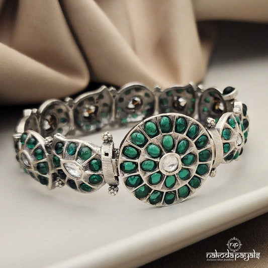 Green Mango Screw Kada (K4284)