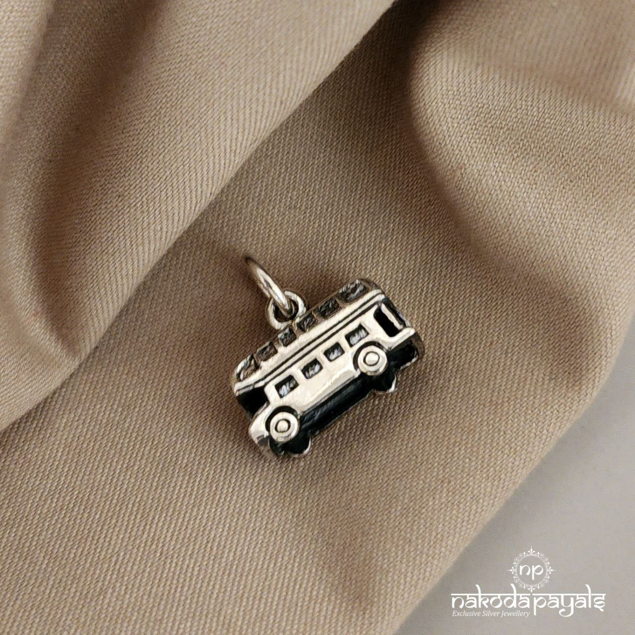 Box Bus Pendant (ST2093)