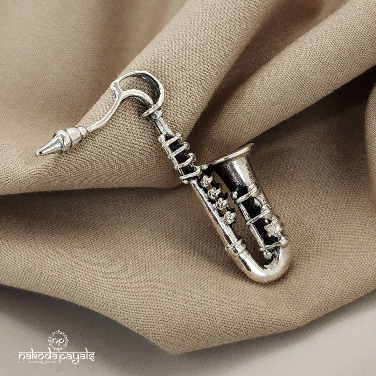 Saxophone Pendant (ST2098)
