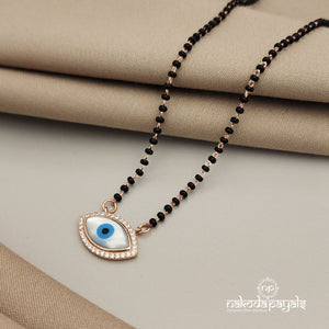 Evil Eye Mangalsutra  (MS0417)