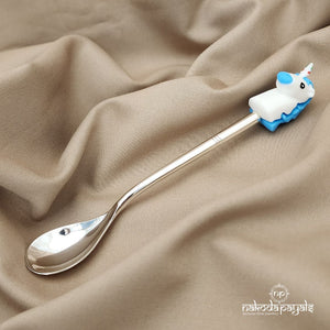 Unicorn Baby Spoon (Aa0719)