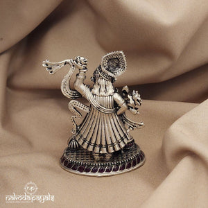 Handcrafted Sreenath Ji Idol (Aa0727)