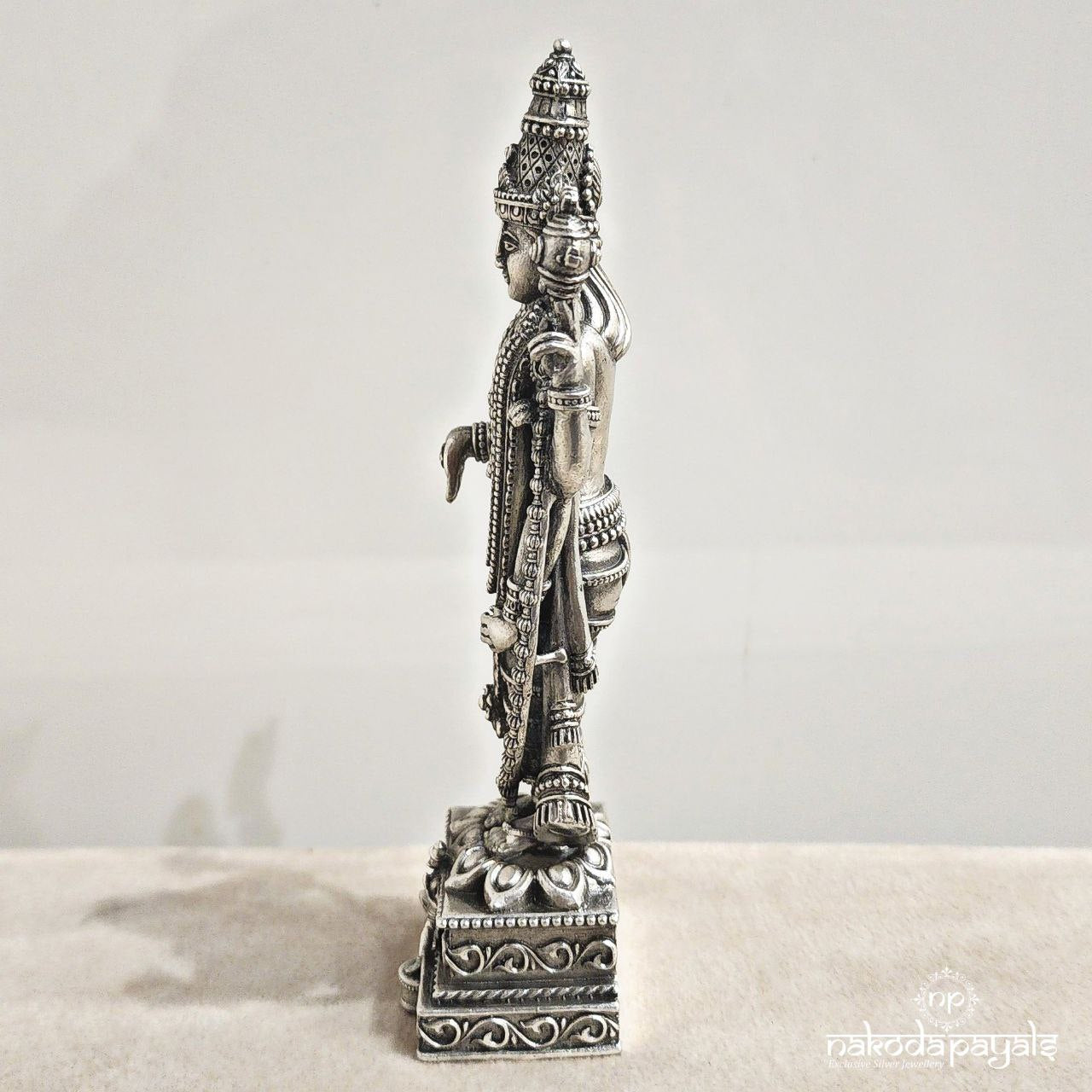 Tirupathi Balaji Idol (Aa0810)