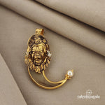 Lion's Claw Pendant (Gp1621)