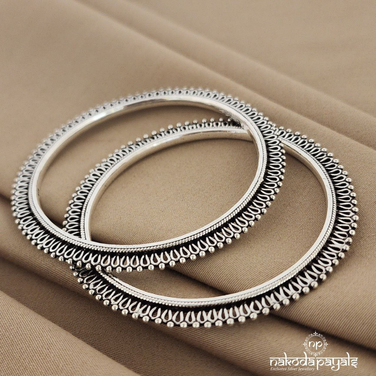 Designer Daily Wear Bangle Set(K4370)