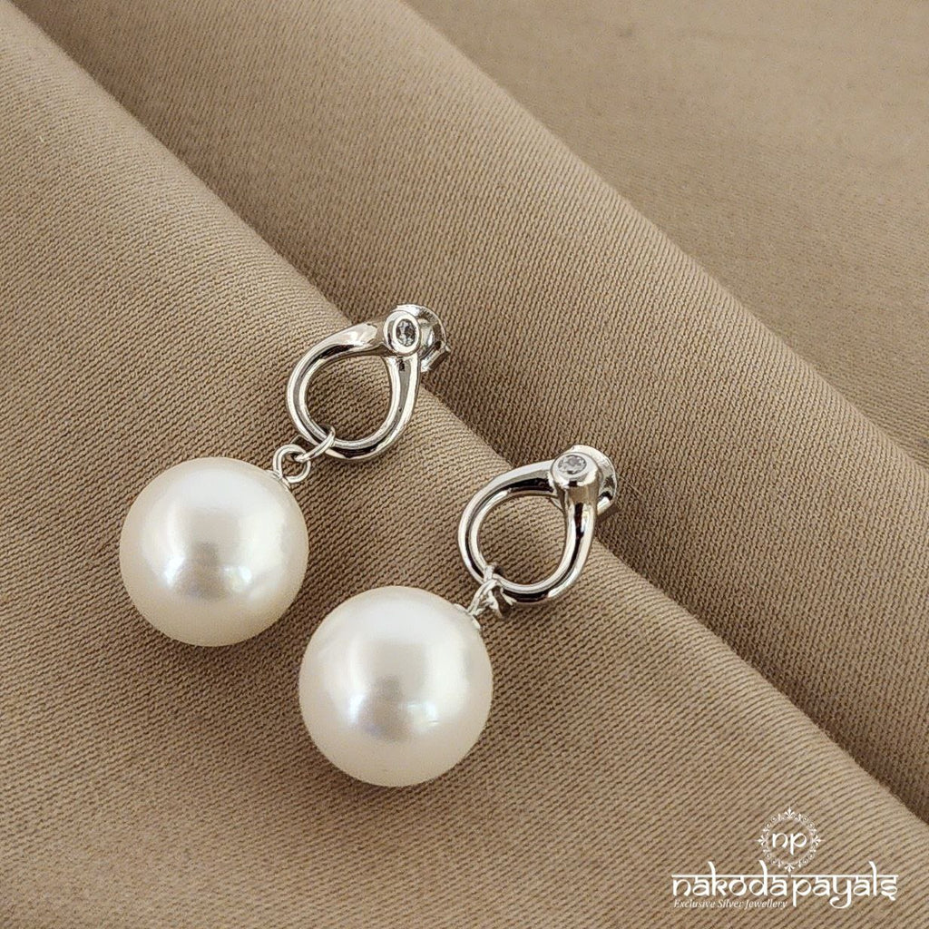 Pearled Earrings (St2282)