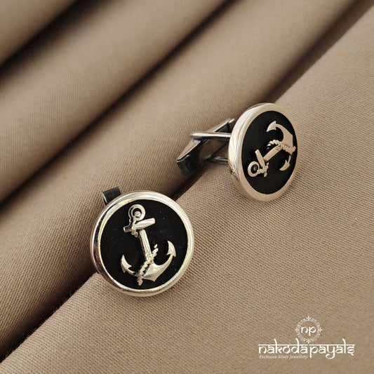 Anchor Cufflinks (CF0151)