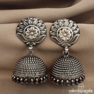 Traditional Jhumka (J5305)