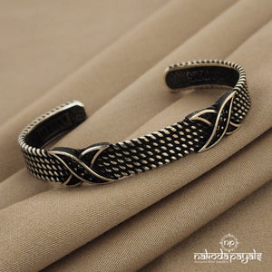 Men's Cuff Kada (MC0802)