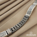 Traditional Men's Bracelet (Mc0807)