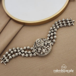 Mahalakshmi Choker (N9153)