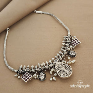 Goodness Short Neckpiece (N9194)