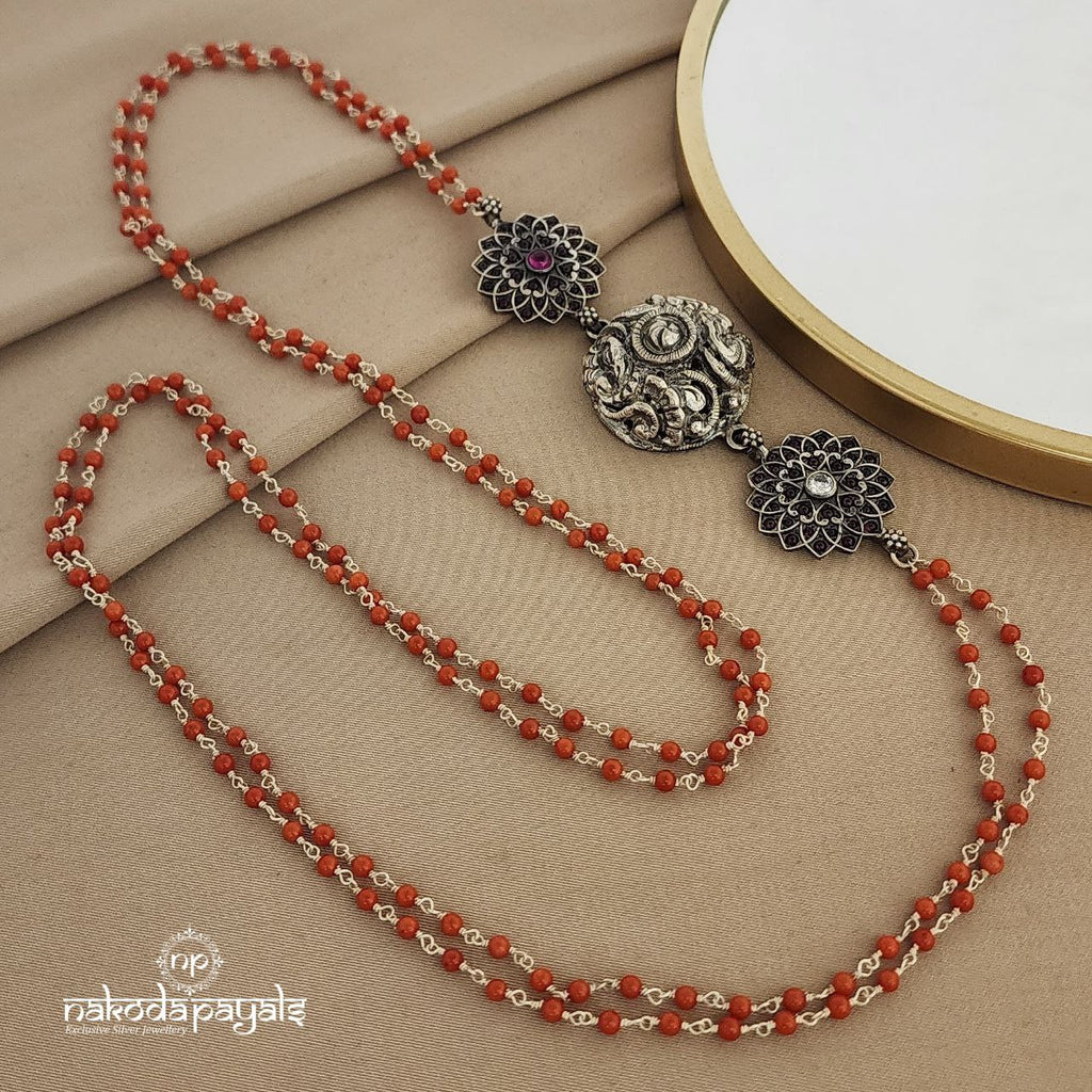 Coral Mope Mala (N9209)