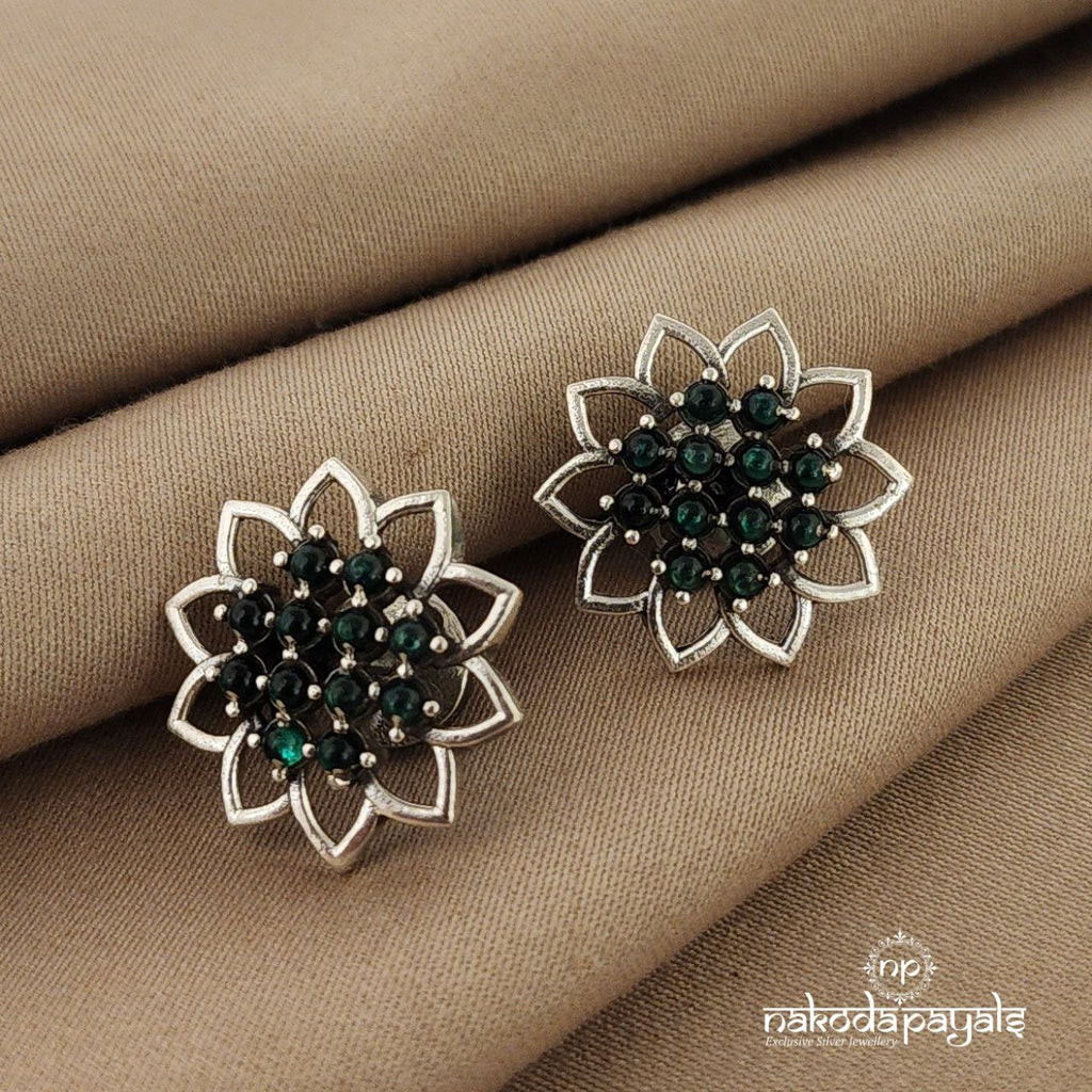 Floral Studs (S8965)