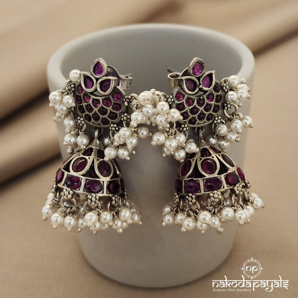 Gorgeous Jhumka (J5368)