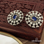 Gorgeous Floral Studs (S8989)