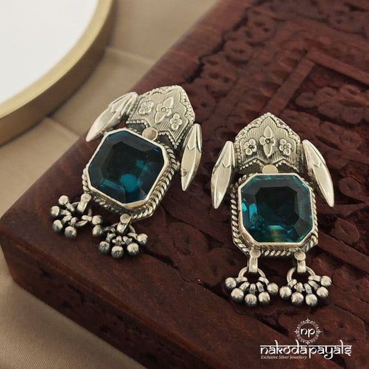Emerald Chandbali (C8888)