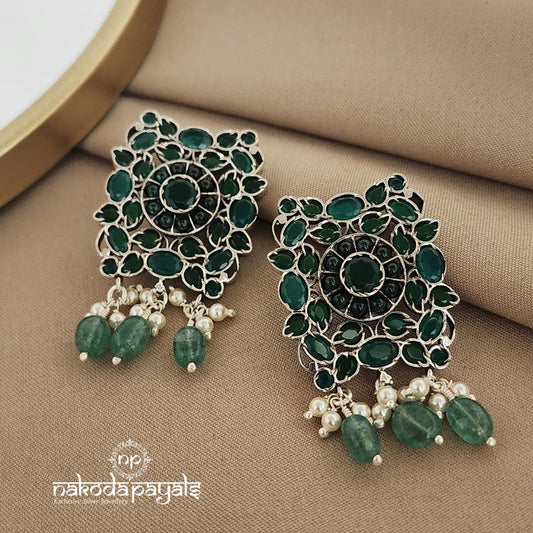 Greeny Chandbali (C8907)