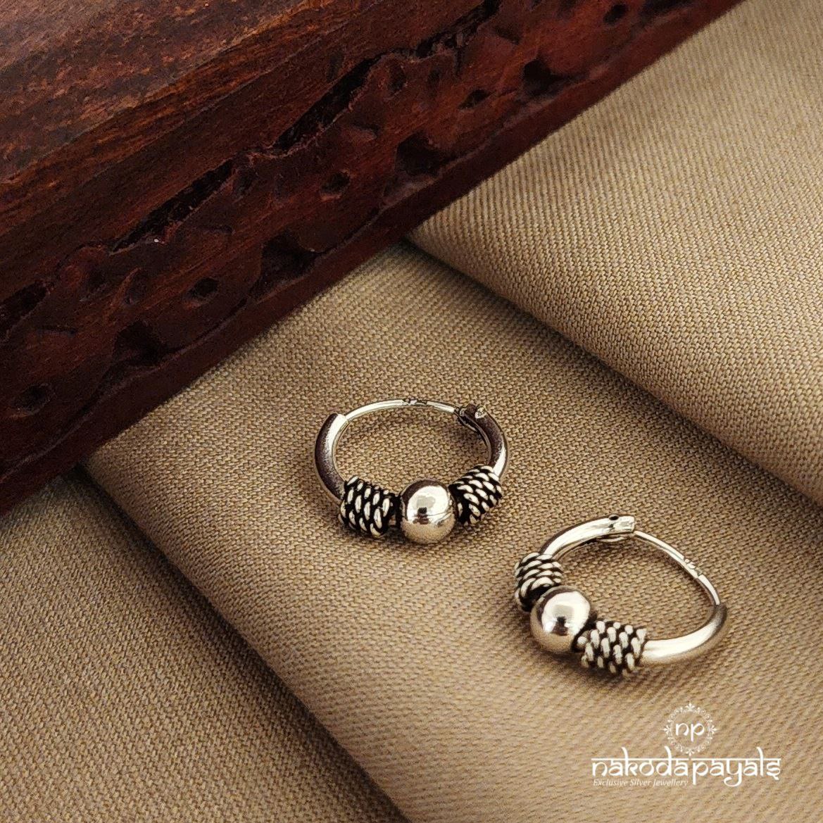 Single Ball Daily Use Bali (B0501)