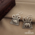 Elephant Tribal Hangings (H1894)