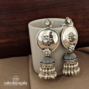 Marvelous Jhumka (J5403)