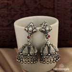 Tribal Jhumka (J5436)