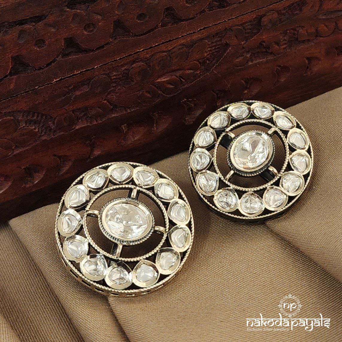 Polki Studs (S9030)